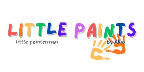 Little Paints